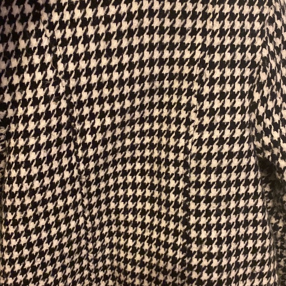 CHEROKEE - HOUNDSTOOTH COAT - Picture 5 of 7